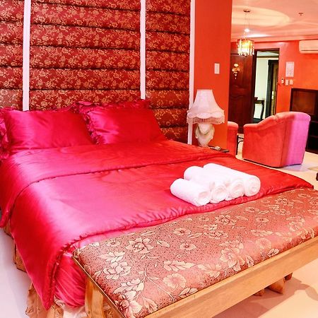 Jaimee'S Hotel, Resort And Restaurant Maasin  Δωμάτιο φωτογραφία