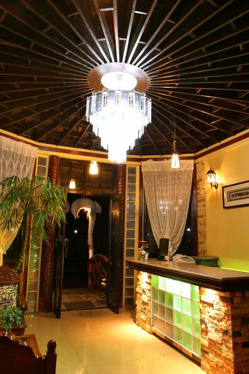 Jaimee'S Hotel, Resort And Restaurant Maasin  Εξωτερικό φωτογραφία