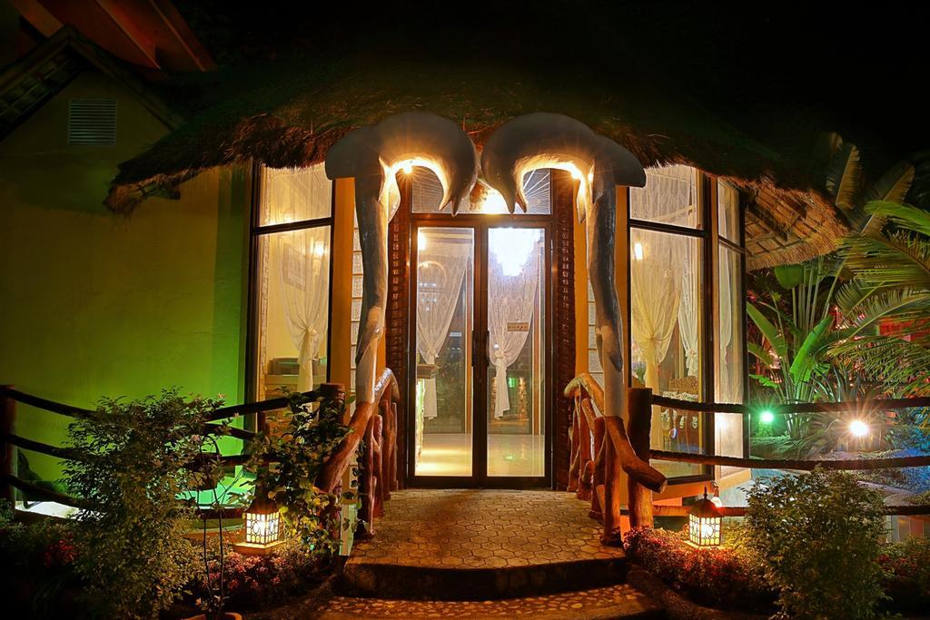 Jaimee'S Hotel, Resort And Restaurant Maasin  Εξωτερικό φωτογραφία