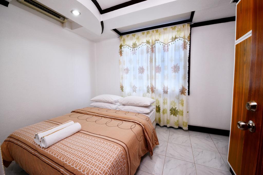 Jaimee'S Hotel, Resort And Restaurant Maasin  Δωμάτιο φωτογραφία