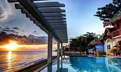 Jaimee'S Hotel, Resort And Restaurant Maasin  Εξωτερικό φωτογραφία